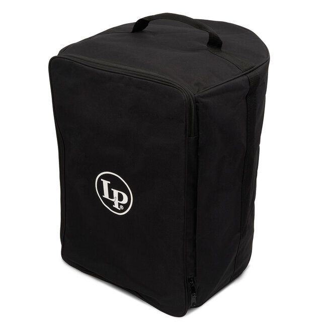 LP - LPRBCB - Roundback Sub-Bass Cajon Bag