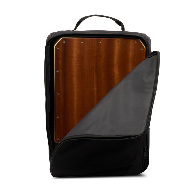 LP - LPRBCB - Roundback Sub-Bass Cajon Bag