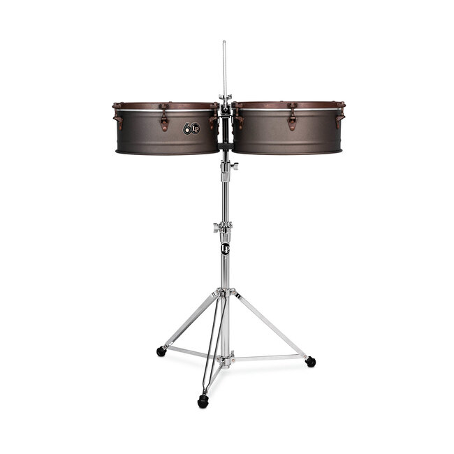 LP - LP1415-60 - 60th 14-15 Top-Tuning Antique Bronze Sand Rustic Bronze