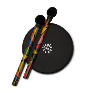 LP LP - LP7025 - World Beat 12" Tube Drum