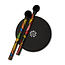 LP - LP7025 - World Beat 12" Tube Drum