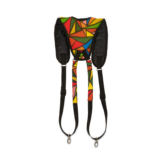 LP LP - LP7028 - World Beat Drum Harness