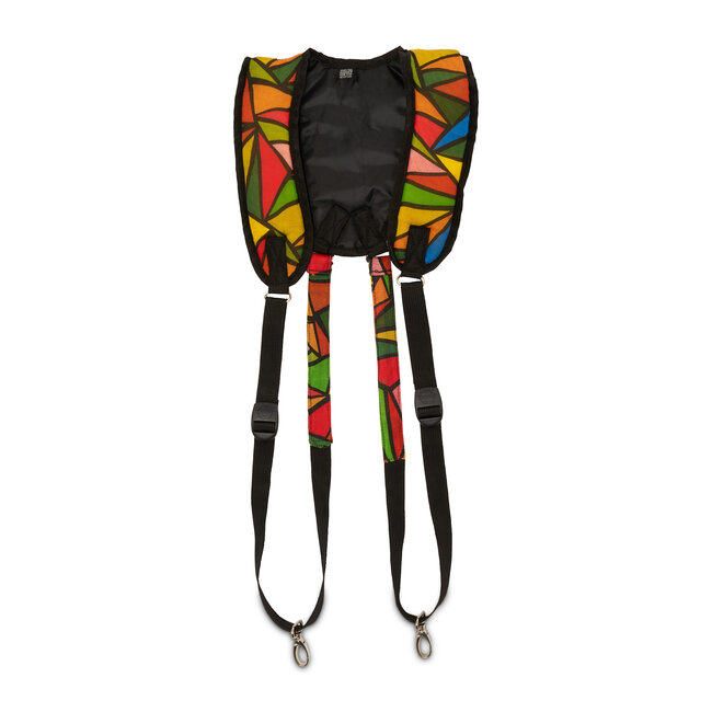 LP - LP7028 - World Beat Drum Harness