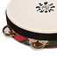 LP - LP7022 - World Beat 8" Tambourine (Single Row With Head)