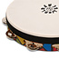 LP - LP7023 - World Beat 10" Tambourine (Single Row With Head)