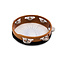LP - LP3168PH-NAT - Praying Hands Tambourine 8" Natural