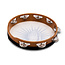LP - LP3161PH-NAT - Praying Hands Tambourine 10" Natural