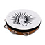 LP - LP3161PH-NAT - Praying Hands Tambourine 10" Natural