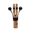 LP - LP5355 - Bamboo Clacker