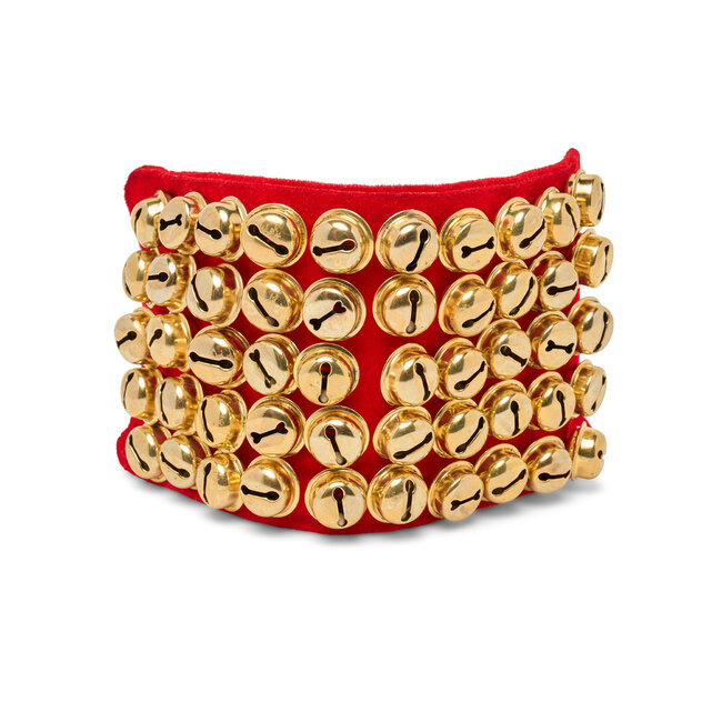 LP - LP0225 - Ankle Bell Shaker