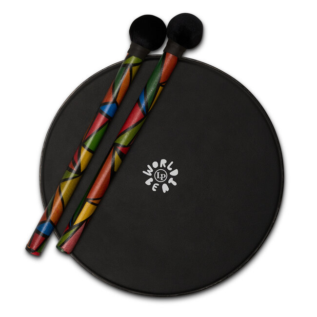 LP - LP7027 - World Beat 16" Tube Drum
