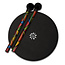 LP - LP7027 - World Beat 16" Tube Drum