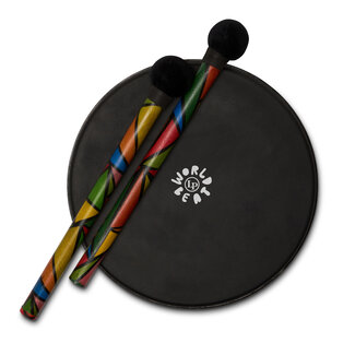LP LP - LP7026 - World Beat 14" Tube Drum