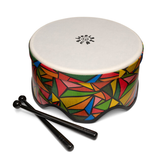 LP - LP7011 - World Beat Pretuned 16" Tom Tom