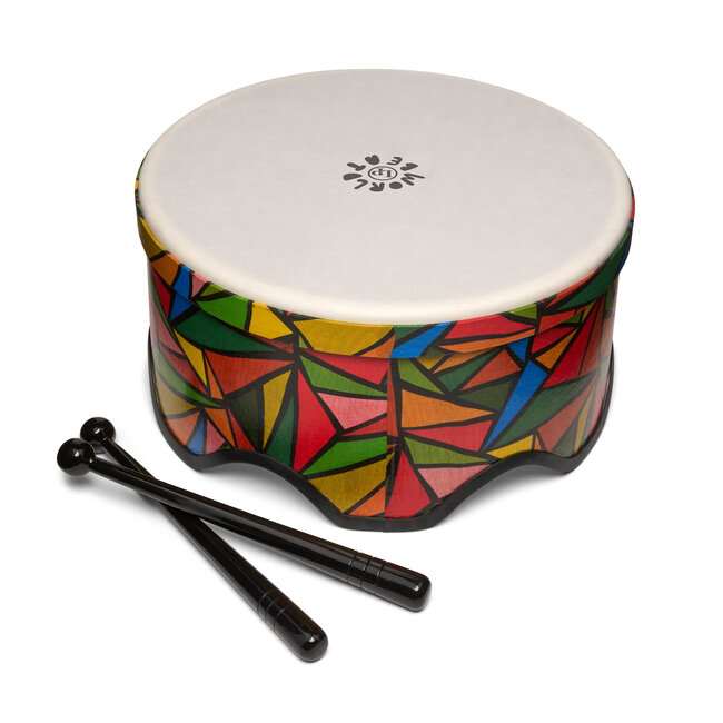 LP - LP7011 - World Beat Pretuned 16" Tom Tom