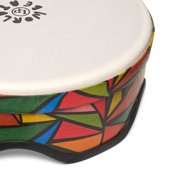 LP - LP7010 - World Beat Pretuned 14" Tom Tom