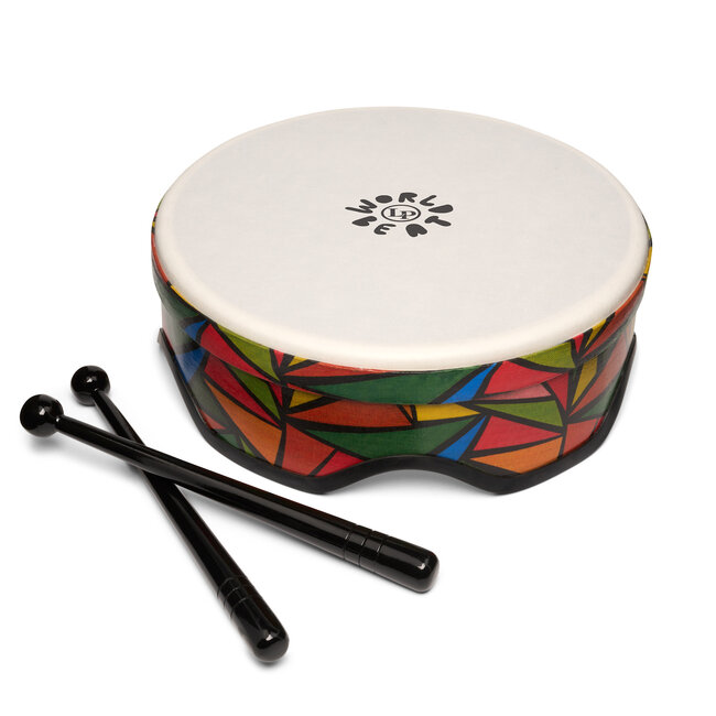 LP - LP7010 - World Beat Pretuned 14" Tom Tom