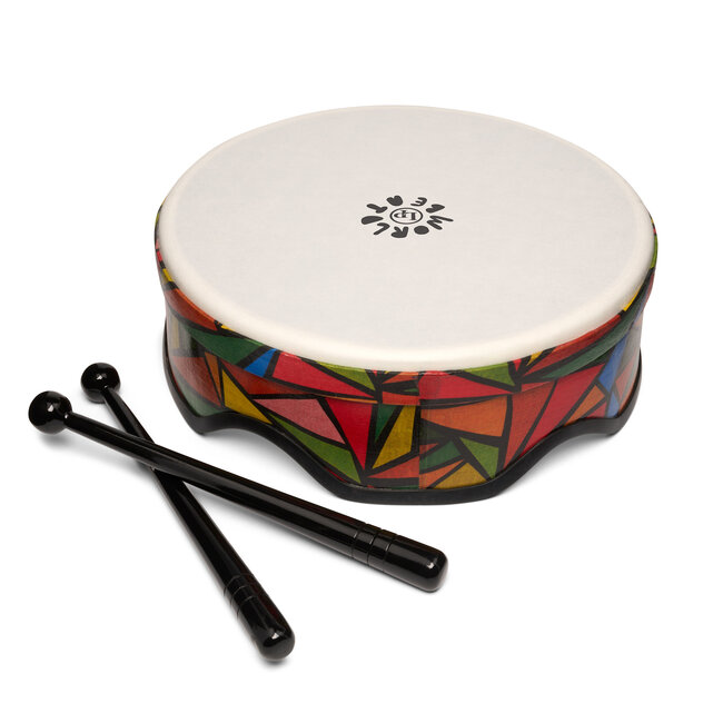 LP - LP7010 - World Beat Pretuned 14" Tom Tom