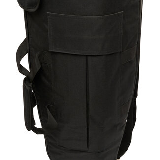 LP LP - LP7002-K - World Beat Stackable Ashiko Large Set Of 3 With Bag