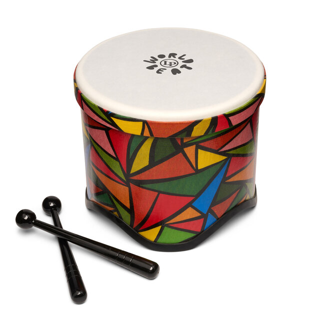 LP - LP7009 - World Beat Pretuned 10" Tom Tom