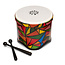 LP - LP7009 - World Beat Pretuned 10" Tom Tom