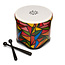 LP - LP7009 - World Beat Pretuned 10" Tom Tom