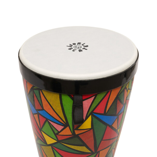 LP - LP7002 - World Beat Pretuned Stackable Ashiko Large