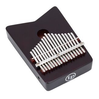LP LP - LP0217DC - Kalimba 17 Key Chrome