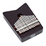 LP - LP0217DC - Kalimba 17 Key Chrome