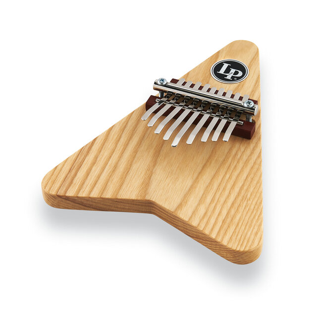 LP - LP0209 - Kalimba 9 Key Solid - Natural