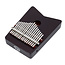 LP - LP0217DC - Kalimba 17 Key Chrome