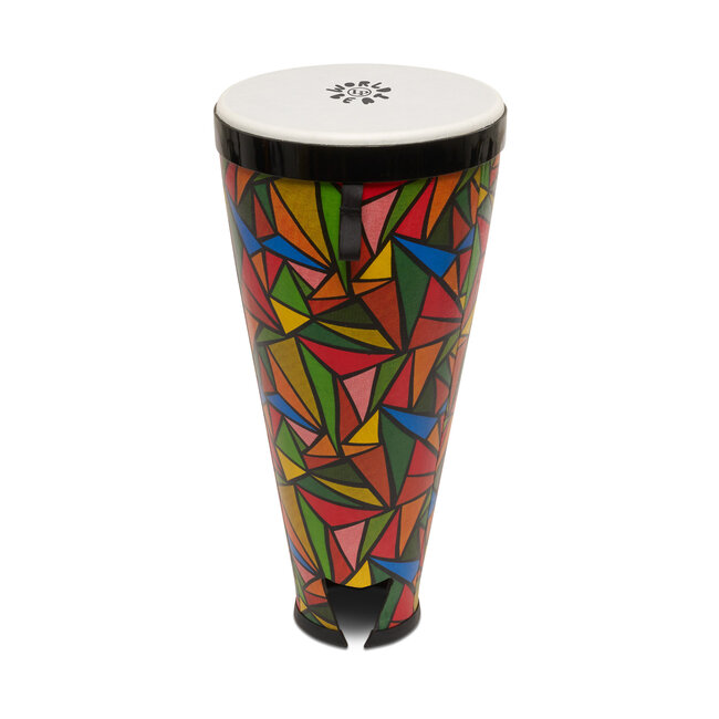 LP - LP7002 - World Beat Pretuned Stackable Ashiko Large