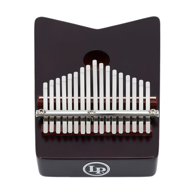 LP - LP0217DC - Kalimba 17 Key Chrome