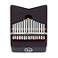 LP - LP0217DC - Kalimba 17 Key Chrome