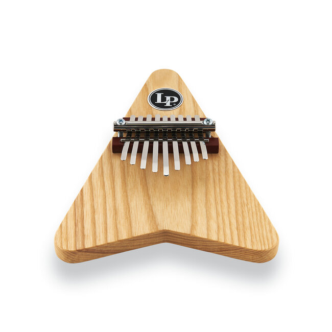 LP - LP0209 - Kalimba 9 Key Solid - Natural