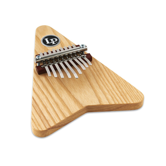 LP - LP0209 - Kalimba 9 Key Solid - Natural
