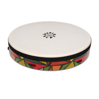 LP LP - LP7017 - World Beat Pretuned 16" Shaman Drum