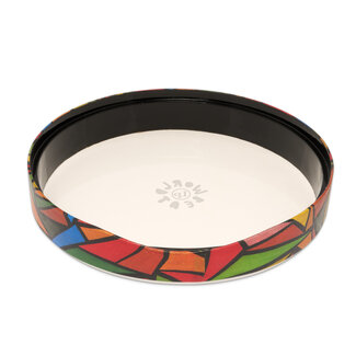 LP LP - LP7016 - World Beat Pretuned 14" Frame Drum