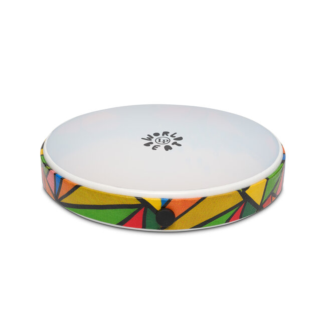 LP - LP7020 - World Beat 12" Ocean Drum