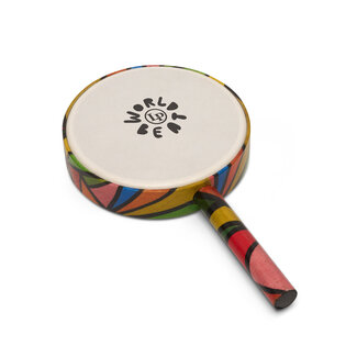 LP LP - LP7018 - World Beat Mini-Tom Small