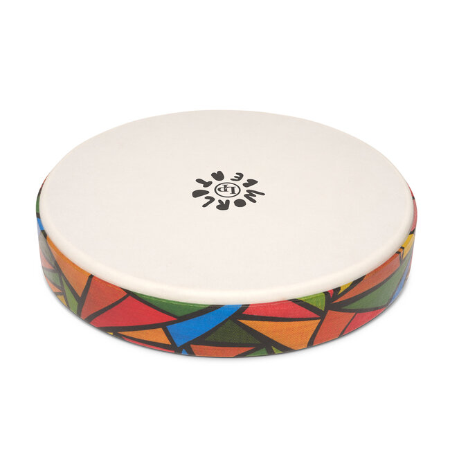 LP - LP7016 - World Beat Pretuned 14" Frame Drum