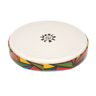 LP LP - LP7015 - World Beat Pretuned 12" Frame Drum