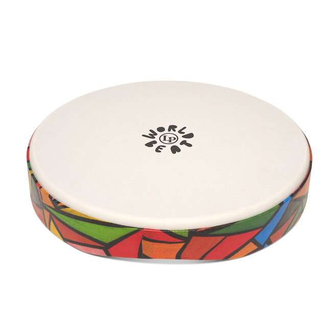 LP - LP7016 - World Beat Pretuned 14" Frame Drum