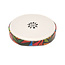 LP - LP7014 - World Beat Pretuned 10" Frame Drum
