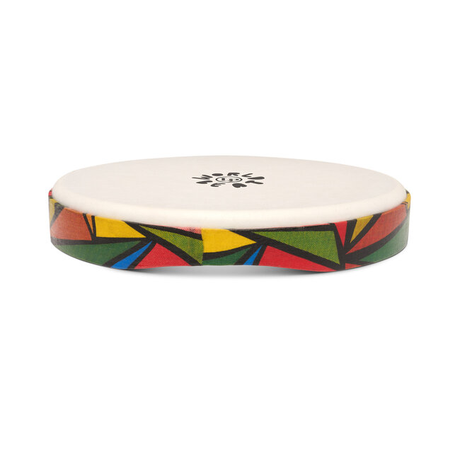 LP - LP7015 - World Beat Pretuned 12" Frame Drum