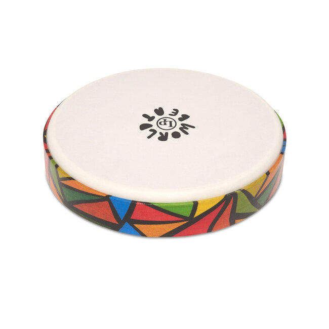 LP - LP7014 - World Beat Pretuned 10" Frame Drum