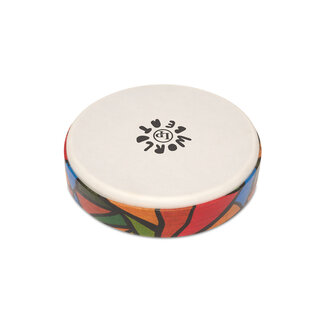 LP LP - LP7013 - World Beat Pretuned 8" Frame Drum