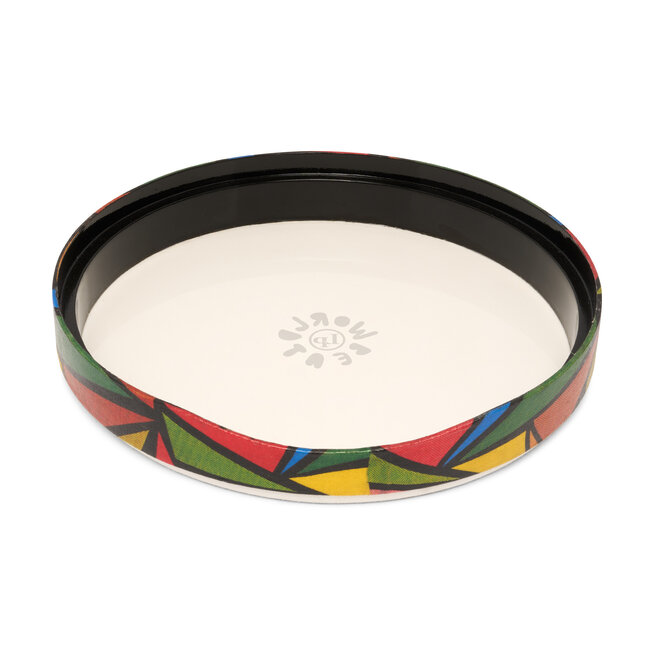 LP - LP7015 - World Beat Pretuned 12" Frame Drum