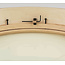 LP - LP5031BF - 20 X 4 Tunable Bendir Black Fade
