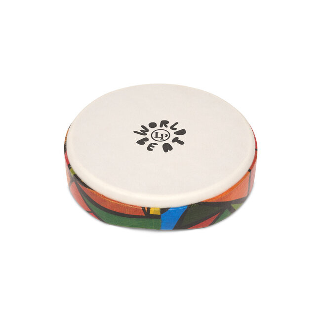 LP - LP7013 - World Beat Pretuned 8" Frame Drum